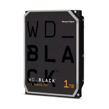 هارد وسترن دیجیتال WD Black 1TB