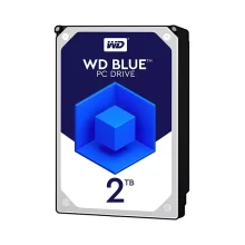 هارد وسترن دیجیتال WD Blue 2TB