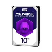 هارد وسترن دیجیتال WD PURPLE 10TB