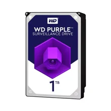 هارد وسترن دیجیتال WD PURPLE 1TB