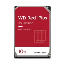 هارد وسترن دیجیتال WD RED PLUS 10TB