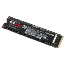 SSD سامسونگ مدل 990 PRO ظرفیت 1 ترابایت با رابط PCIe Gen4 x4