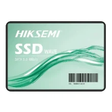 اس اس دی اینترنال SATA هایکسمی مدل WAVE S ظرفیت 128 گیگابایت
