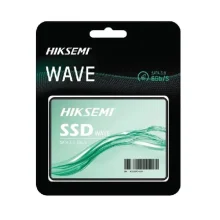 تصویر اس اس دی 128 گیگابایتی HIKSEMI WAVE S با رابط SATA