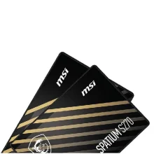تصویر اس اس دی MSI SPATIUM S270 مناسب ارتقاء لپ‌تاپ و کامپیوتر