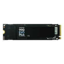 اس اس دی اینترنال سامسونگ مدل 990 EVO Plus ظرفیت 1 ترابایت