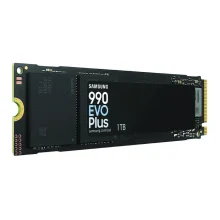 خرید اس اس دی اینترنال سامسونگ مدل 990 EVO Plus ظرفیت 1 ترابایت