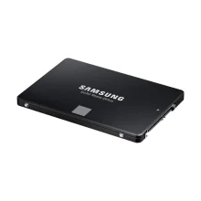 SSD سامسونگ 870 EVO – 4 ترابایت، SATA، سرعت بالا