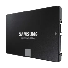 Samsung 870 EVO 4TB Internal SSD SATA III 2.5 Inch