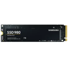 اس اس دی اینترنال سامسونگ مدل 980 M.2 ظرفیت 1 ترابایت