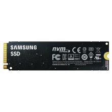 خرید آنلاین اس اس دی اینترنال سامسونگ مدل EVO 980 M.2 ظرفیت 1 ترابایت