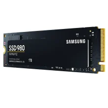 خرید اس اس دی اینترنال سامسونگ مدل EVO 980 M.2 ظرفیت 1 ترابایت