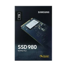 بهترین قیمت اس اس دی اینترنال سامسونگ مدل EVO 980 M.2 ظرفیت 1 ترابایت