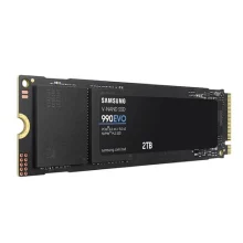 عملکرد سریع خواندن و نوشتن در Samsung EVO 990 2TB