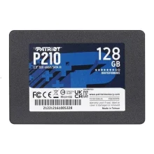 اس اس دی اینترنال پتریوت مدل P210 ظرفیت 128 گیگابایت