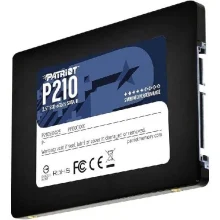 حافظه SSD پتریوت P210 با ظرفیت 128 گیگ و سرعت بالا
