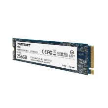 قیمت اس اس دی اینترنال پتریوت P300 ظرفیت 256 گیگابایت در فروشگاه اینترنتی