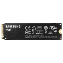 خرید SSD سامسونگ 990 Pro NVMe M.2 4TB پرسرعت برای کامپیوتر و لپ تاپ