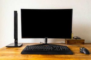 اگر کامپیوتر روشن شد اما تصویری نمایش نداد، مشکل از کجاست؟