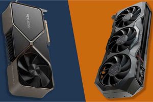 آیا کارت گرافیک های AMD برای رندرینگ بهترن یا بازی؟ بررسی تخصصی