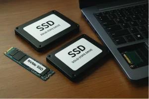 بهترین SSD برای سیستم اداری | راهنمای کامل خرید SSD اداری