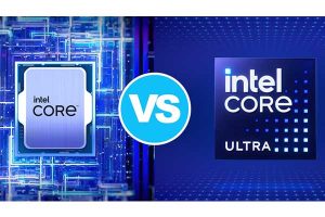 تفاوت اصلی Core Ultra اینتل با نسل‌های قبلی Core i چیست؟