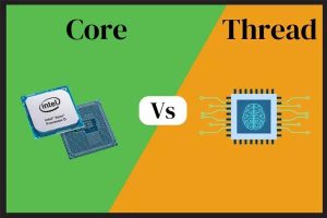 رشته (Thread) چیست و چه تفاوتی با هسته پردازنده (CPU Core) دارد؟