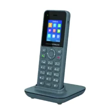 تلفن بی‌سیم تحت شبکه گرنداستریم مدل DP725 برای دفاتر کاری