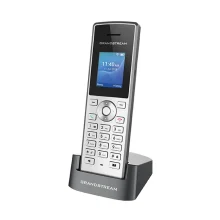 قیمت تلفن بی سیم تحت شبکه گرند استریم مدل WP810