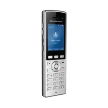 گوشی تلفن WiFi گرنداستریم WP822 با کیفیت صدای HD و بلوتوث داخلی