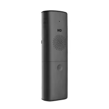 تلفن IP بی‌سیم گرنداستریم WP822 با پشتیبانی از Wi-Fi دو باند و دو حساب SIP