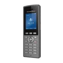 تلفن بی سیم تحت شبکه گرند استریم مدل WP825