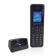 تلفن IP بی‌سیم گرنداستریم مدل DP720 مخصوص شرکت‌ها و دفاتر