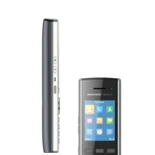 فروش تلفن بی‌سیم گرنداستریم DP730 مناسب سیستم‌های VoIP