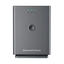تلفن بی سیم تحت شبکه گرنداستریم مدل DP752