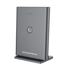 خرید تلفن بی سیم تحت شبکه گرنداستریم مدل DP752