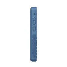6. گوشی بی‌سیم WiFi گرنداستریم WP836 با صفحه‌نمایش رنگی