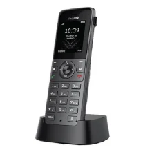 Yealink W73H گوشی بی‌سیم تحت شبکه با کیفیت صدای HD