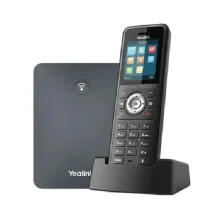تلفن بیسیم دکت یالینک W79P