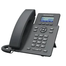 قیمت و مشخصات تلفن IP گرنداستریم مدل GRP2601P