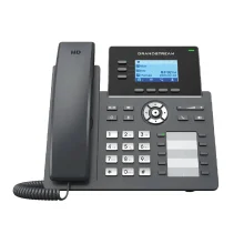 تلفن تحت شبکه گرنداستریم مدل GRP2604P