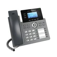 قیمت و مشخصات تلفن IP گرنداستریم مدل GRP2604P