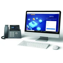 خرید تلفن تحت شبکه گرنداستریم مدل GRP2615