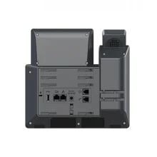 تلفن اداری Grandstream GRP2634 با چهار خط سیپ و بلوتوث داخلی