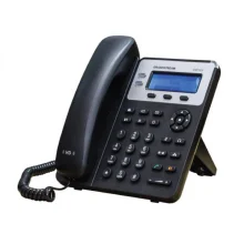 تلفن IP گرنداستریم مدل GXP1625 مناسب برای دفاتر اداری و شرکت‌ها