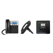 تلفن VoIP گرنداستریم مدل GXP1625 مخصوص سیستم‌های تلفنی تحت شبکه