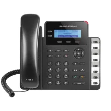 تلفن تحت شبکه گرنداستریم مدل GXP1628