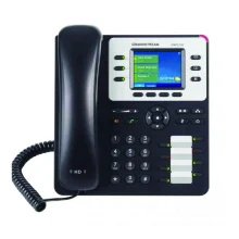 تلفن تحت شبکه گرنداستریم مدل GXP2130
