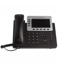 تلفن IP گرنداستریم GXP2140 با صفحه‌نمایش رنگی و کیفیت صدای HD