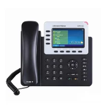 تلفن تحت شبکه گرنداستریم مدل GXP2140